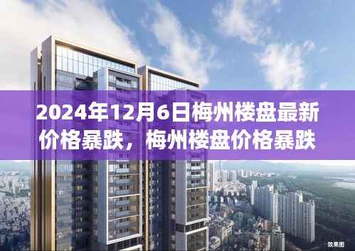 梅州楼盘价格暴跌背后的深度分析与观点阐述