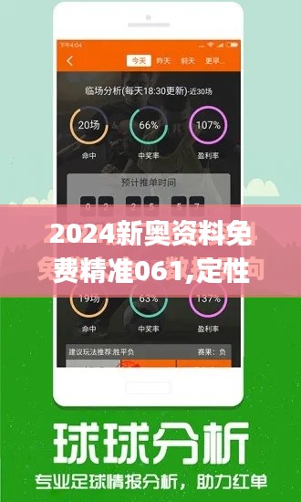 2024新奥资料免费精准061,定性评估解析_QHD5.561