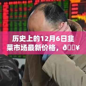🚀揭秘韭菜市场风云变幻,历史价格回顾与今日最新动态💥