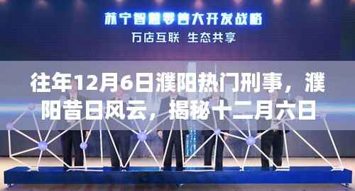 揭秘濮阳往年12月6日刑事事件内幕，昔日风云回顾