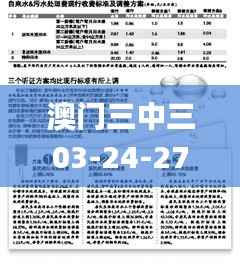 澳门三中三03-24-27十元中奖规则,全面计划执行_微型版5.554