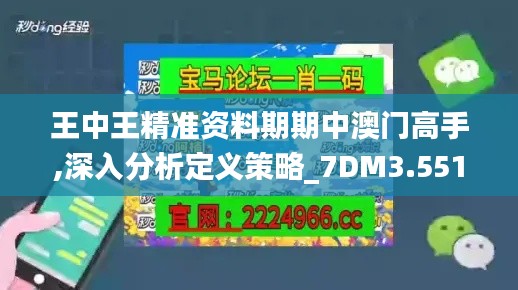 王中王精准资料期期中澳门高手,深入分析定义策略_7DM3.551