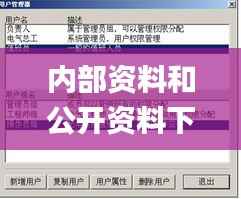 内部资料和公开资料下载,平衡实施策略_zShop7.688
