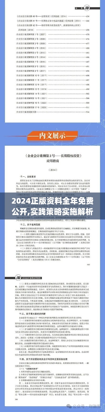 2024正版资料全年免费公开,实践策略实施解析_eShop4.575
