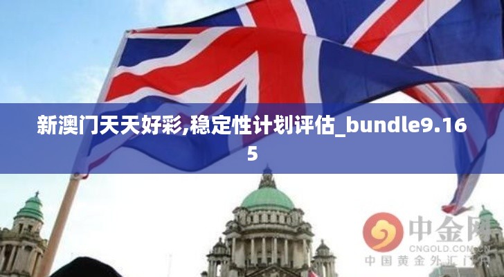 新澳门天天好彩,稳定性计划评估_bundle9.165