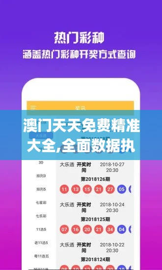 澳门天天免费精准大全,全面数据执行方案_户外版5.901