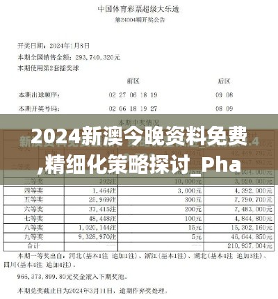 2024新澳今晚资料免费,精细化策略探讨_Phablet1.974