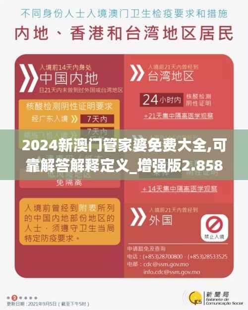 2024新澳门管家婆免费大全,可靠解答解释定义_增强版2.858