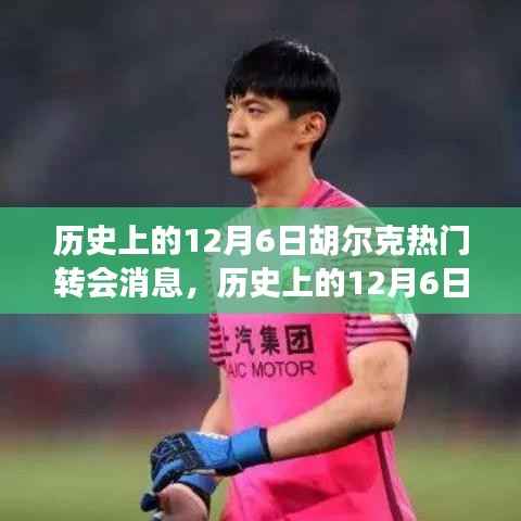 揭秘胡尔克转会风云,揭秘背后的故事与追踪学习转会消息的秘诀
