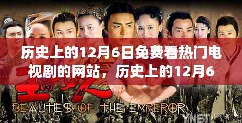 历史上的12月6日,免费观看热门电视剧网站的演变之旅