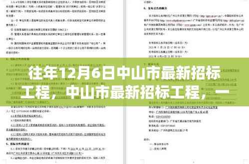 中山市最新招标工程,自然美景探索之旅,寻找内心的宁静与平和