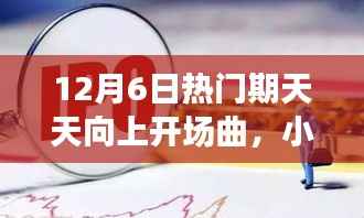 揭秘,12月6日天天向上开场曲背后的故事,小红书独家报道!