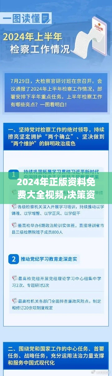 2024年正版资料免费大全视频,决策资料解释落实_理财版6.882