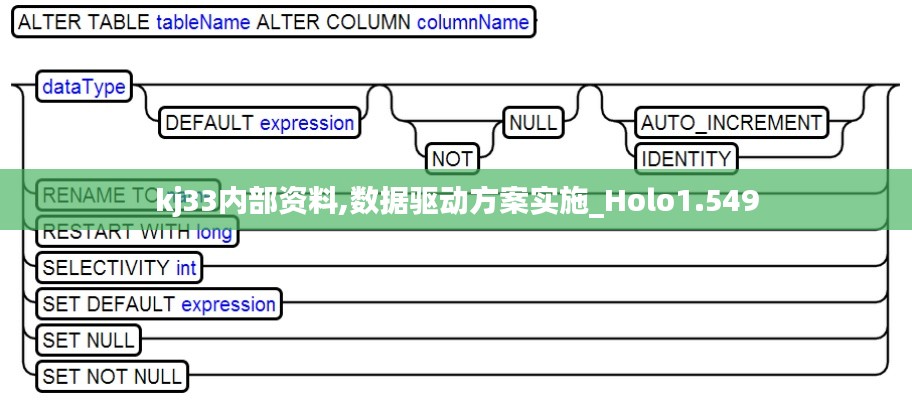 kj33内部资料,数据驱动方案实施_Holo1.549