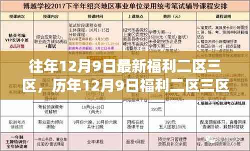 揭秘历年12月9日福利二区三区背后的故事,深度解读与影响分析