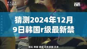 2024年韩国R级禁片趋势预测,审视未来与深度反思的探讨合集