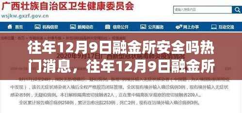 往年12月9日融金所安全状况深度解析，风险评估与热门消息解读指南