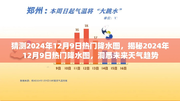 揭秘未来天气趋势,2024年12月9日热门降水图预测与洞察天气趋势分析