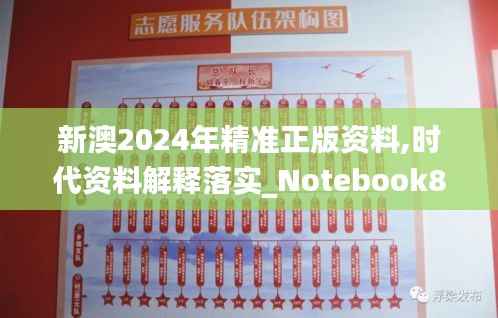 新澳2024年精准正版资料,时代资料解释落实_Notebook8.383
