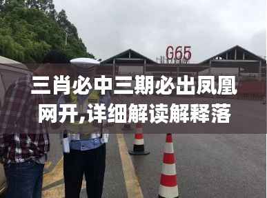 三肖必中三期必出凤凰网开,详细解读解释落实_Max8.259