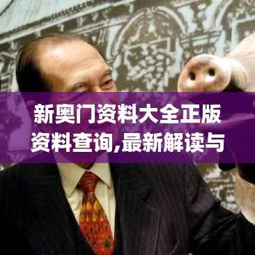 新奥门资料大全正版资料查询,最新解读与分析_基础版9.513