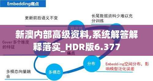 新澳内部高级资料,系统解答解释落实_HDR版6.377