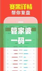 管家婆一码一肖100中奖青岛,未来解答解释定义_理财版5.177