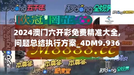 2024澳门六开彩免费精准大全,问题总结执行方案_4DM9.936
