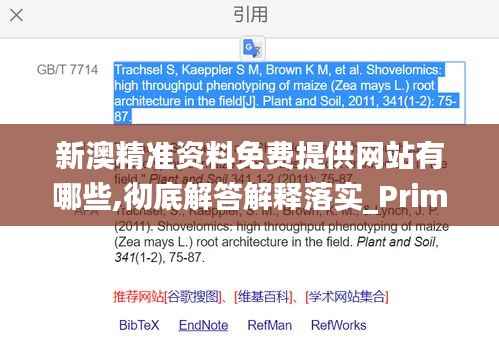 新澳精准资料免费提供网站有哪些,彻底解答解释落实_Prime4.711
