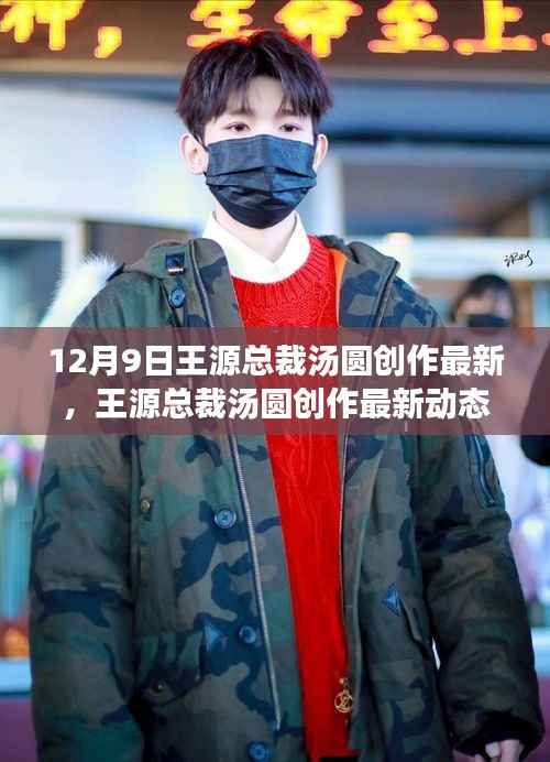 揭秘王源总裁汤圆创作最新动态,12月9日创新之路独家揭秘
