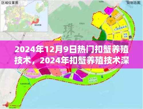 2024年扣蟹养殖技术深度解析,特性、体验、竞争态势与用户洞察