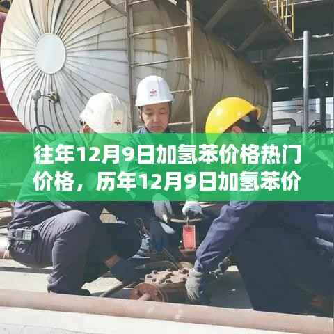 揭秘历年加氢苯价格走势，市场动态背后的热门价格揭秘！