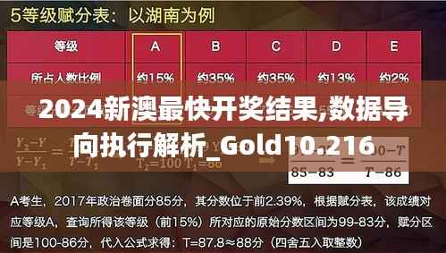 2024新澳最快开奖结果,数据导向执行解析_Gold10.216