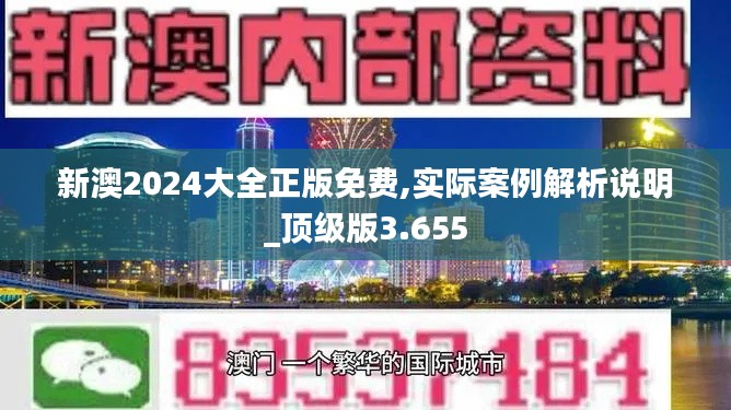 新澳2024大全正版免费,实际案例解析说明_顶级版3.655