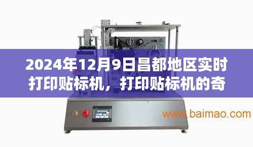 昌都地区打印贴标机的奇妙日常与温情纽带
