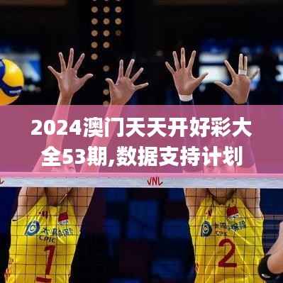 2024澳门天天开好彩大全53期,数据支持计划设计_XE版4.456