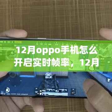 如何轻松开启OPPO手机实时帧率？详细步骤教程！