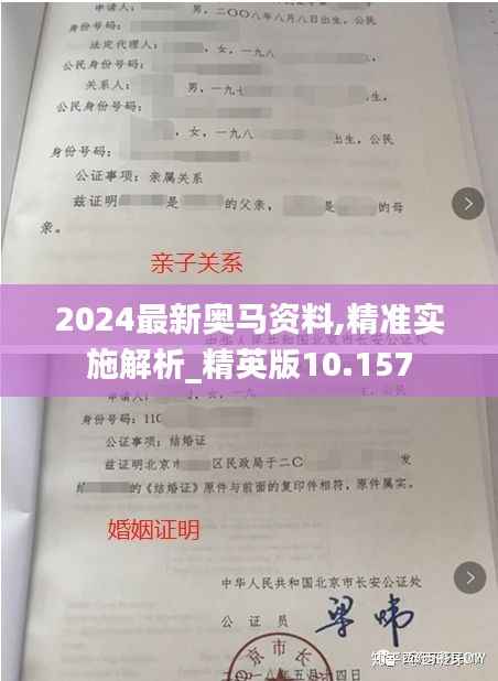 2024最新奥马资料,精准实施解析_精英版10.157