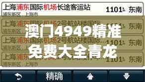 澳门4949精准免费大全青龙网,快速解答方案解析_1440p3.885