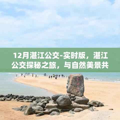 湛江公交探秘之旅,与自然美景共舞,寻找宁静圣地的实时之旅