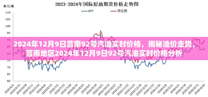 揭秘莒南地区2024年12月9日92号汽油实时价格及走势分析