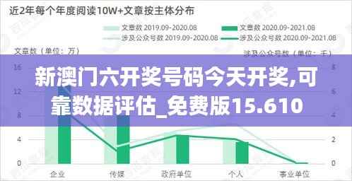 新澳门六开奖号码今天开奖,可靠数据评估_免费版15.610