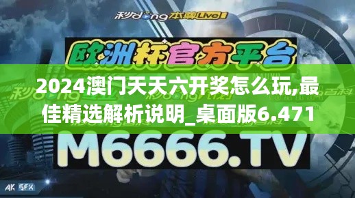 2024澳门天天六开奖怎么玩,最佳精选解析说明_桌面版6.471