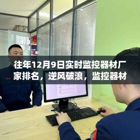 监控器材行业逆风破浪，实时排名揭示成长之路与启示的航海图（往年12月9日）