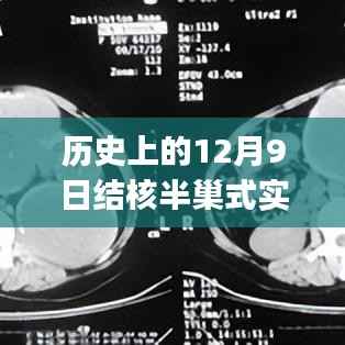 结核半巢式实时荧光PCR的探秘之旅,历史上的12月9日与技术的奇妙故事