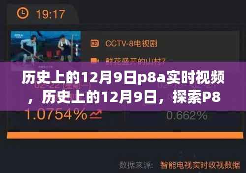 时空之旅,历史上的十二月九日与P8A实时视频探索
