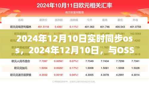 2024年12月10日，OSS同步的奇妙自然探险之旅