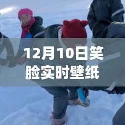 12月10日笑脸实时壁纸图片,温馨选择与优化策略