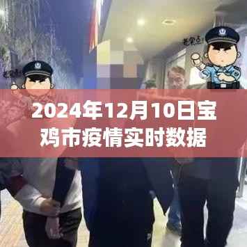 宝鸡市疫情实时数据报告,见证坚韧与希望的时刻(截至2024年12月10日)