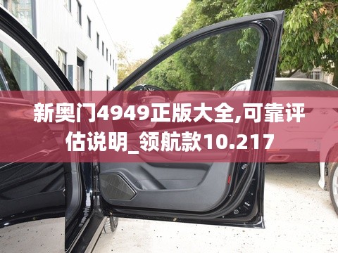 新奥门4949正版大全,可靠评估说明_领航款10.217